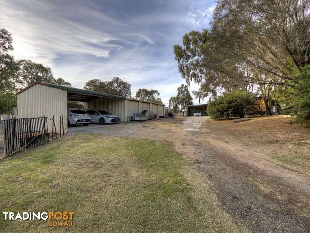 2 Warren Road BULLSBROOK WA 6084