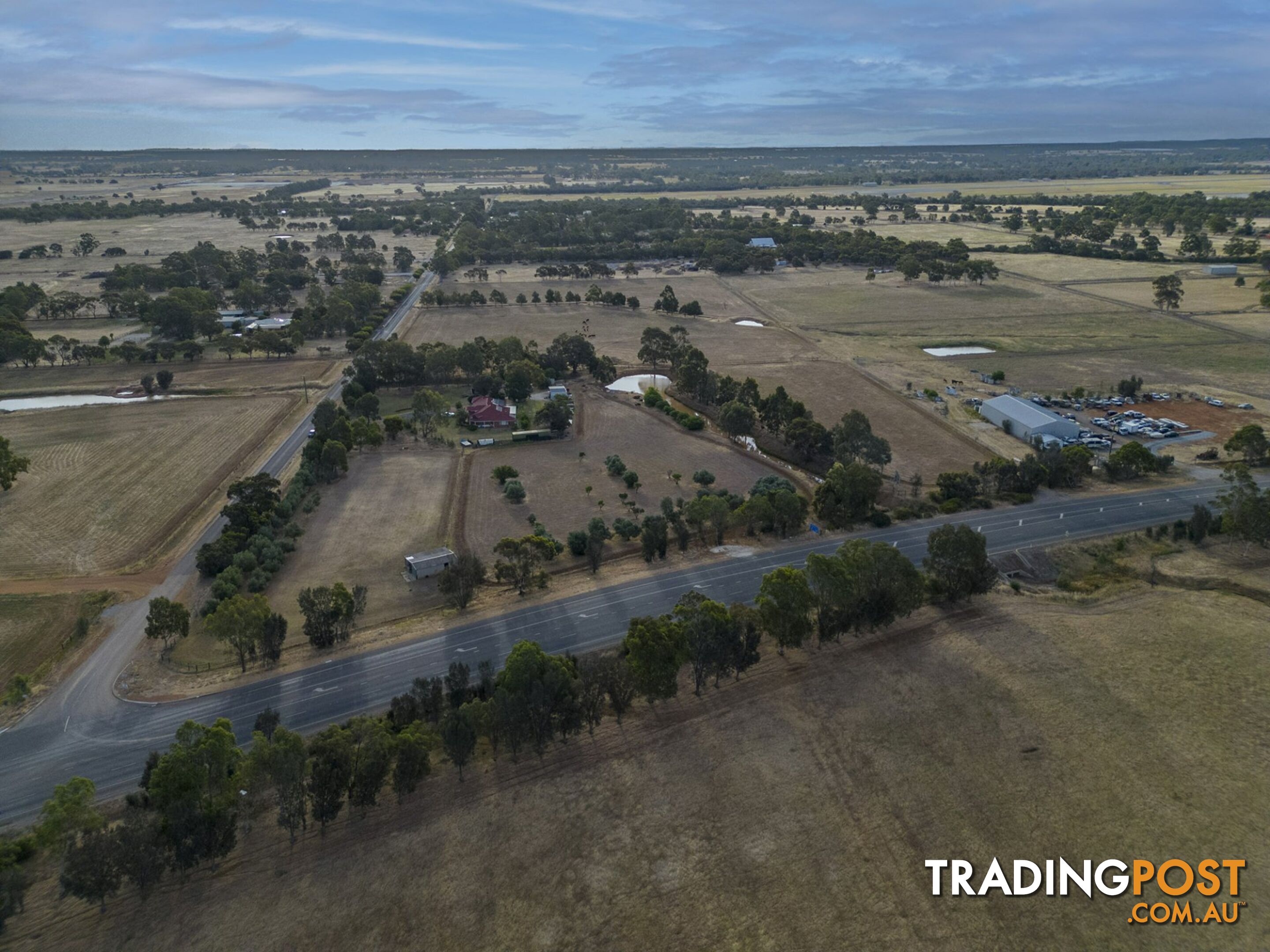 2 Warren Road BULLSBROOK WA 6084