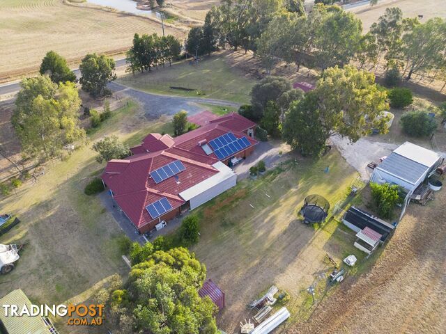 2 Warren Road BULLSBROOK WA 6084