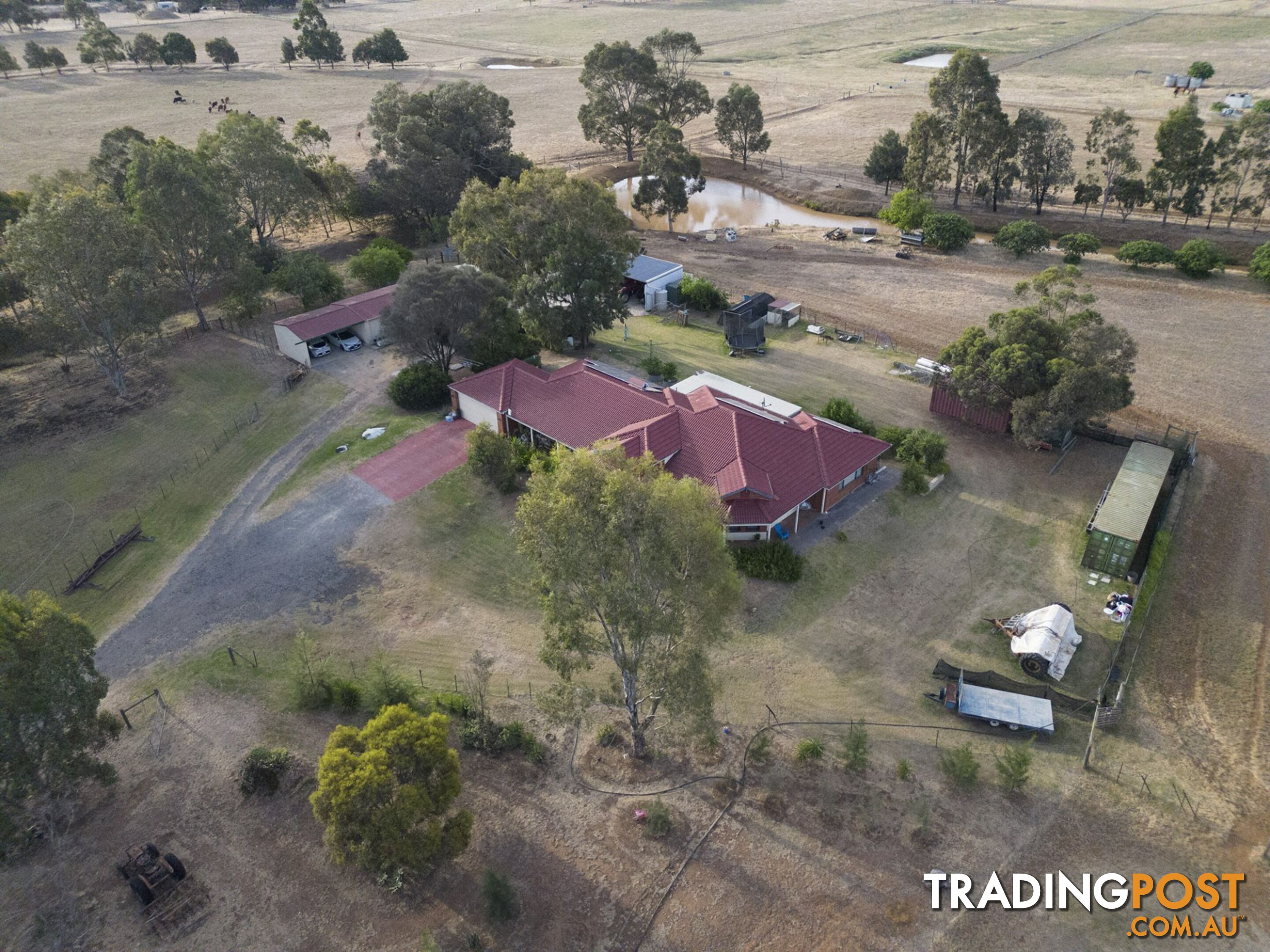 2 Warren Road BULLSBROOK WA 6084