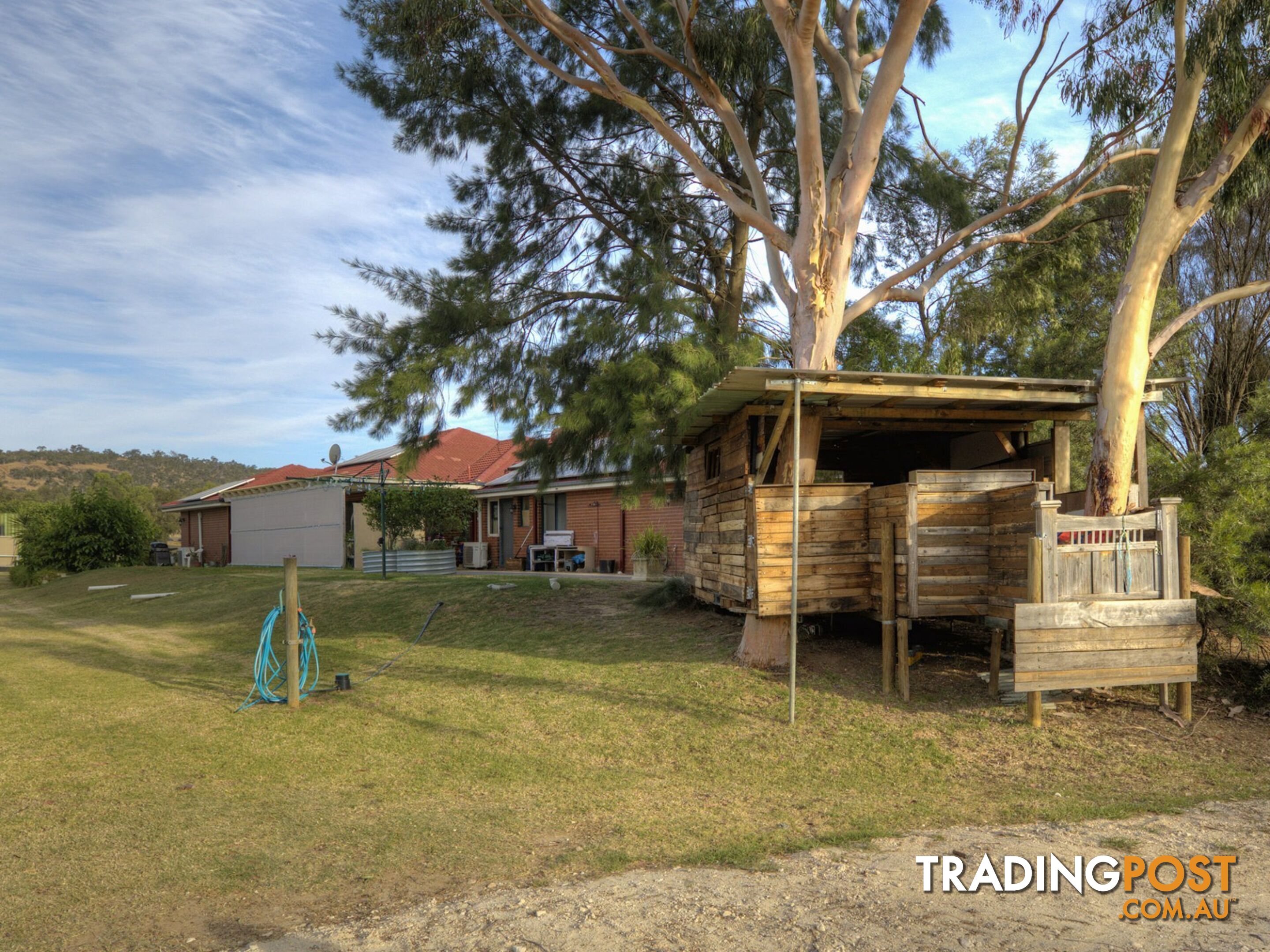 2 Warren Road BULLSBROOK WA 6084