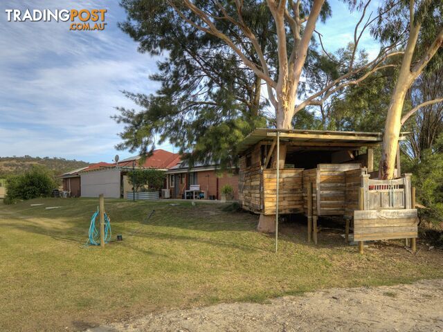 2 Warren Road BULLSBROOK WA 6084