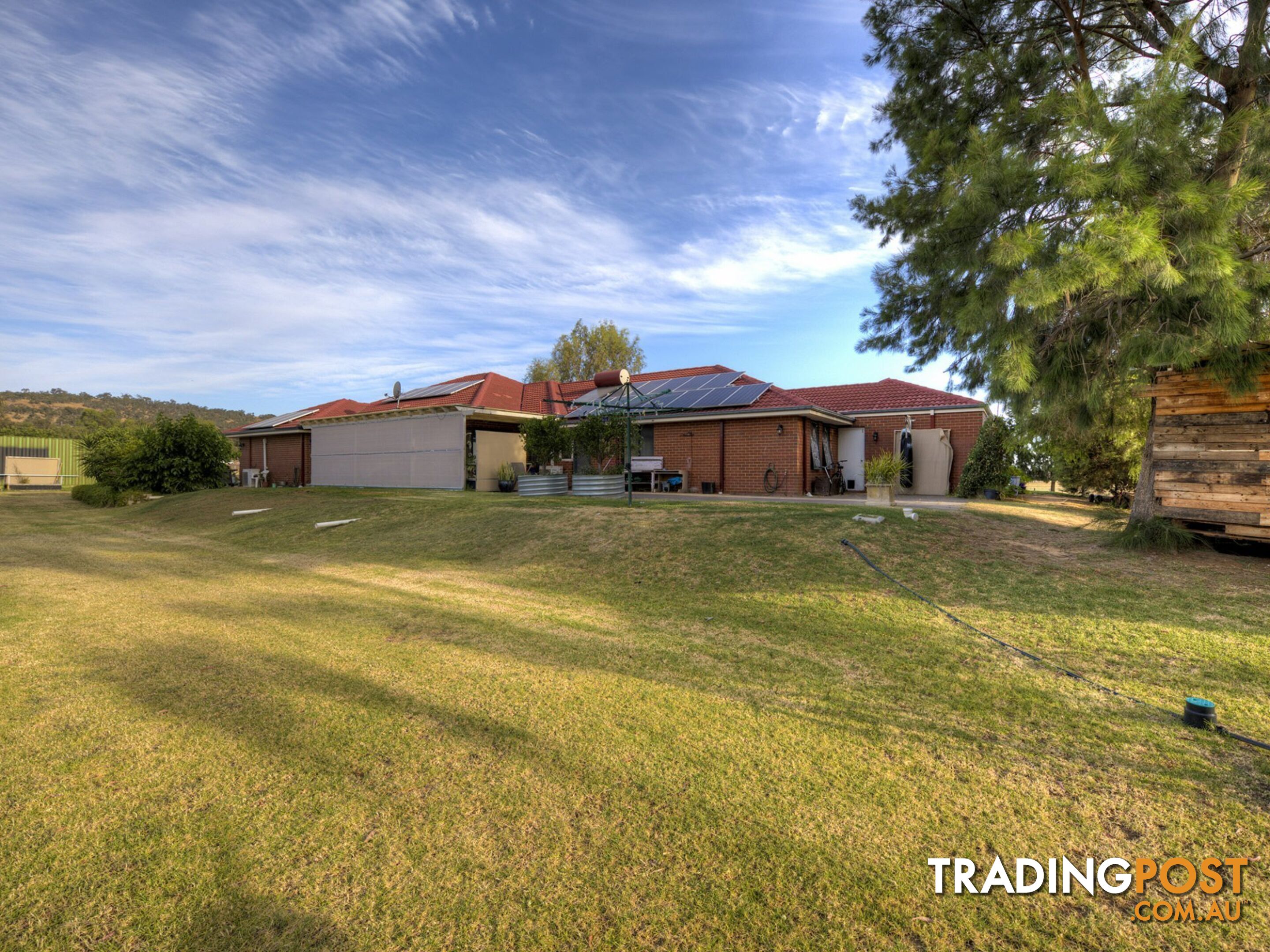 2 Warren Road BULLSBROOK WA 6084