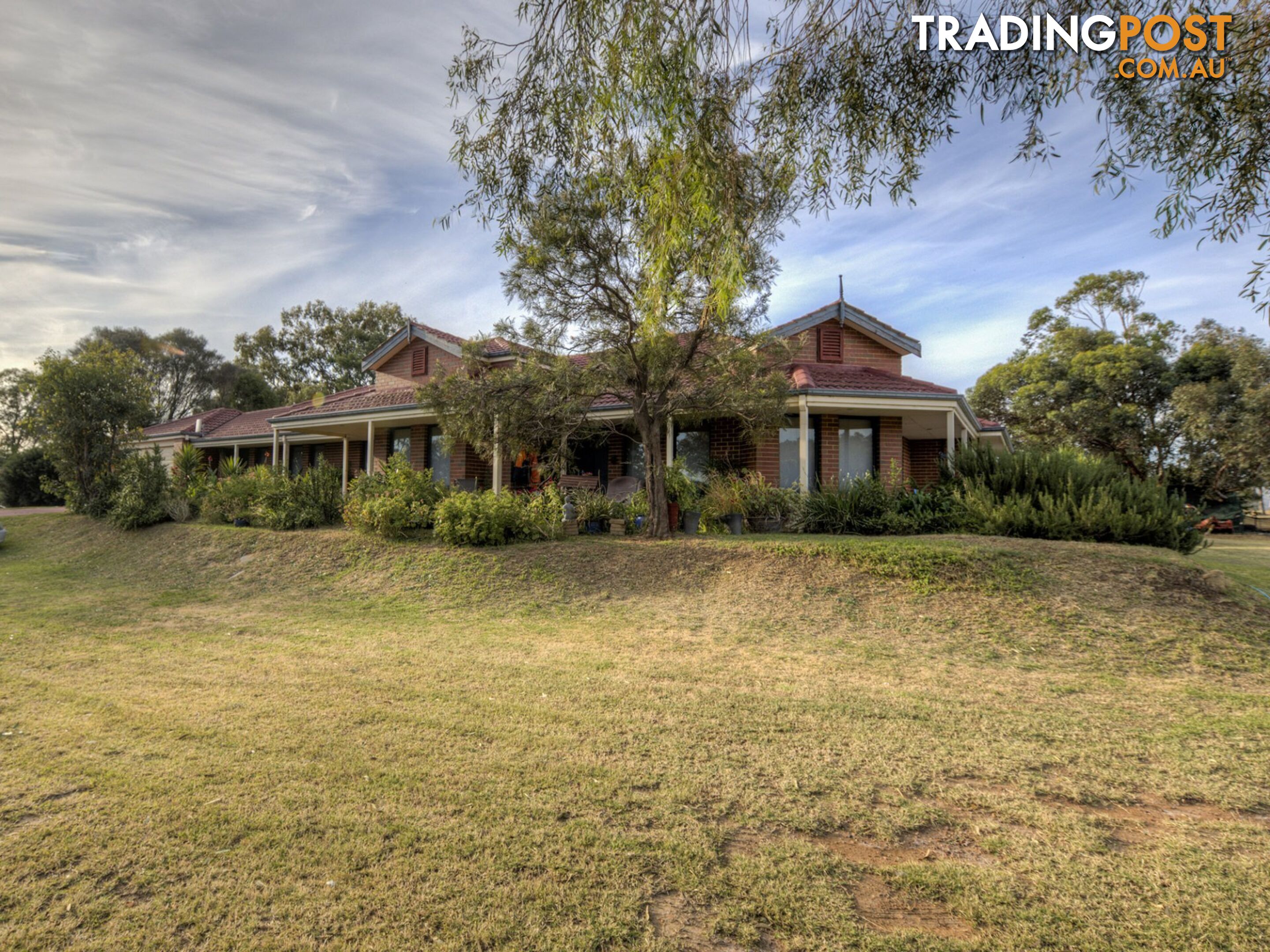 2 Warren Road BULLSBROOK WA 6084