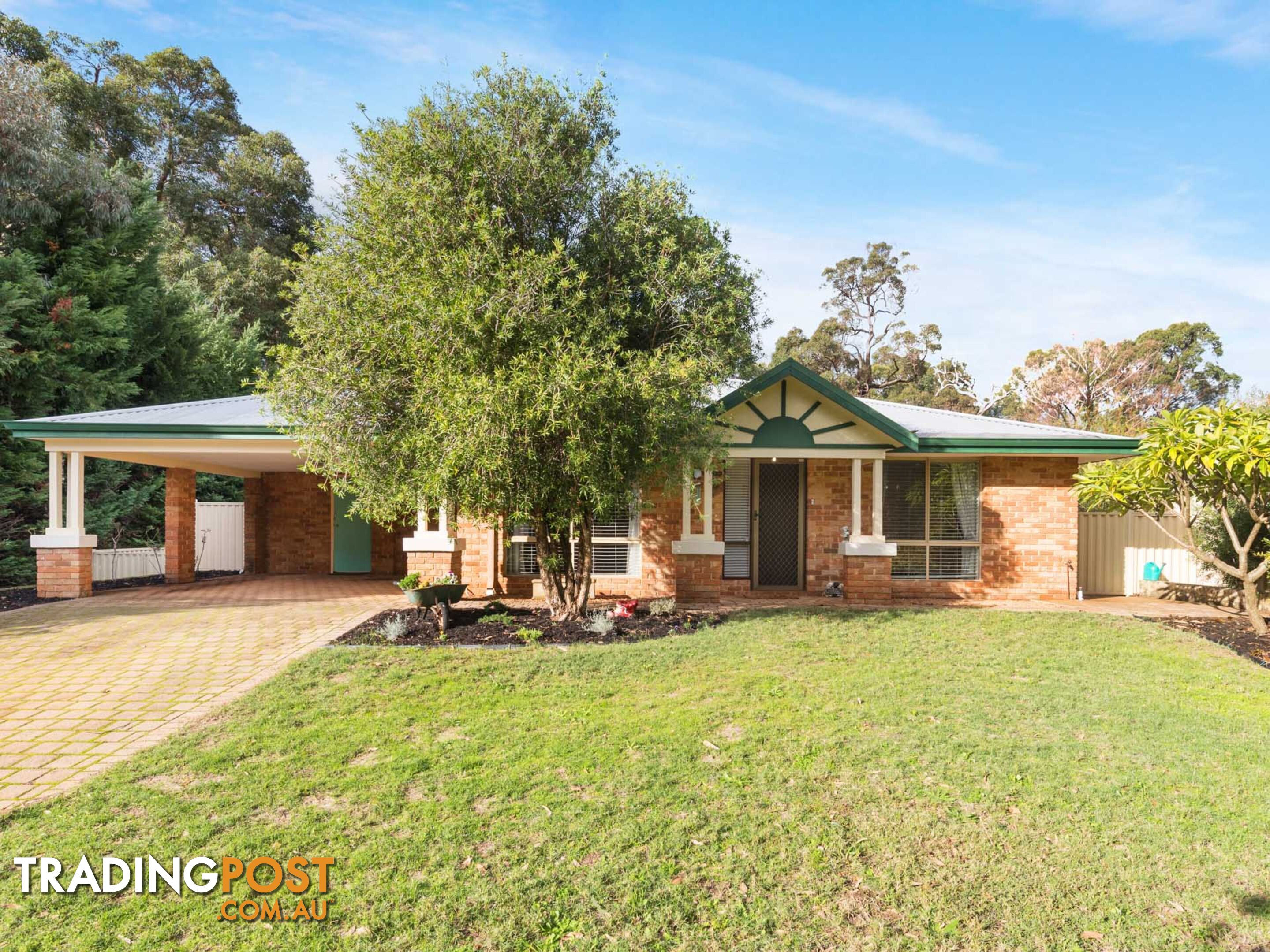 37 Schmitt Road KALAMUNDA WA 6076