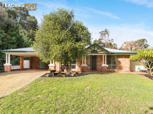 37 Schmitt Road KALAMUNDA WA 6076