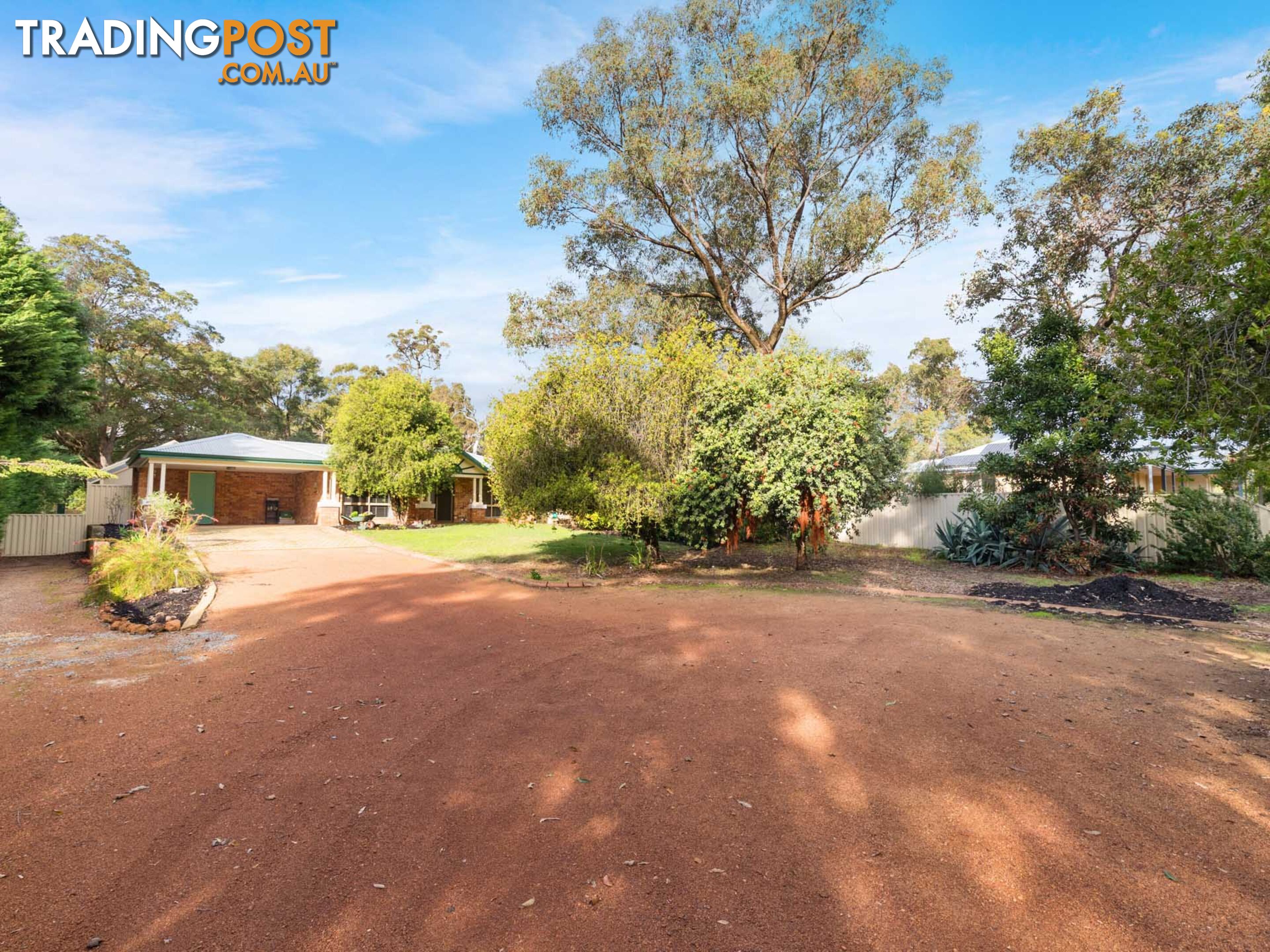 37 Schmitt Road KALAMUNDA WA 6076