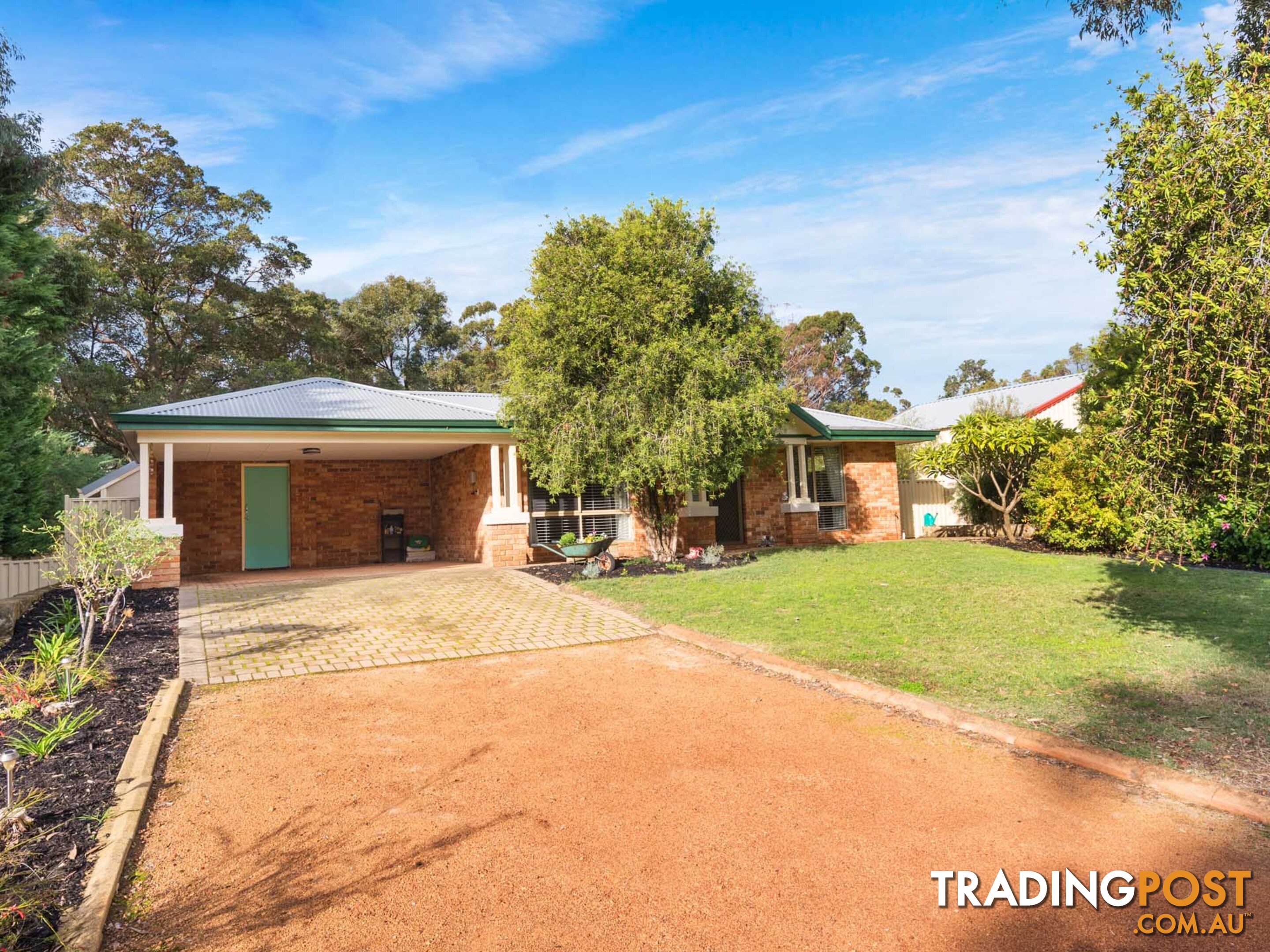 37 Schmitt Road KALAMUNDA WA 6076