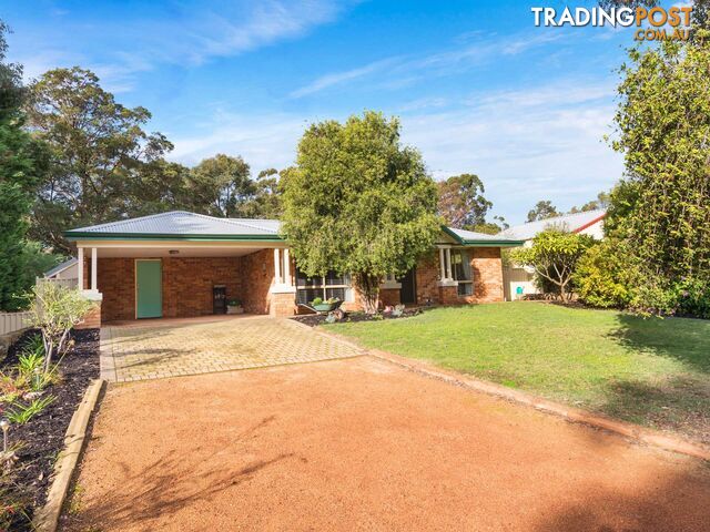 37 Schmitt Road KALAMUNDA WA 6076