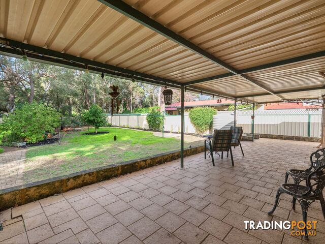 37 Schmitt Road KALAMUNDA WA 6076