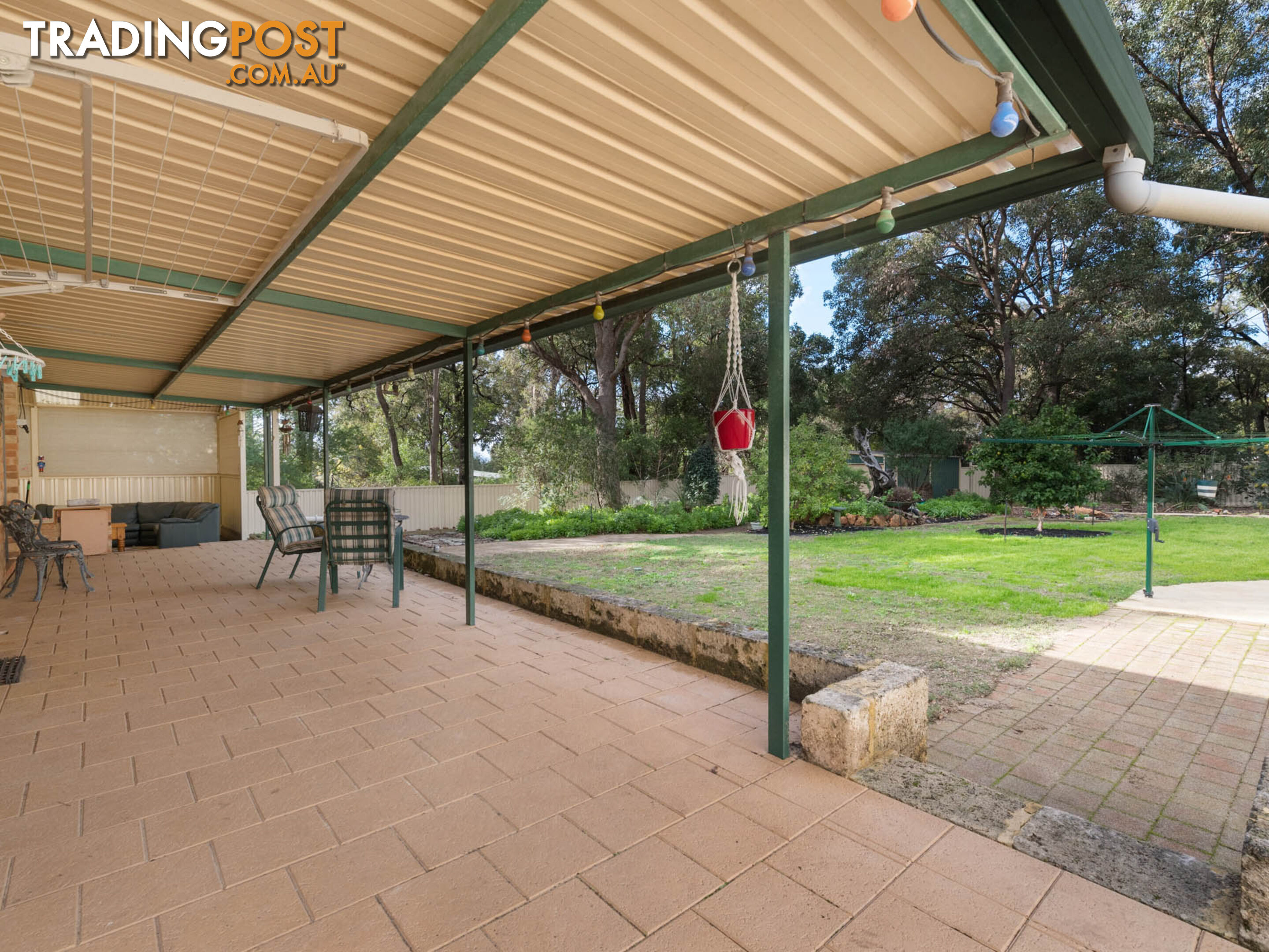 37 Schmitt Road KALAMUNDA WA 6076