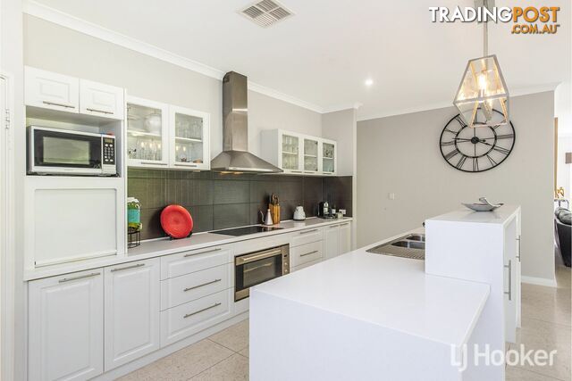 29 Persimmon Place KALAMUNDA WA 6076