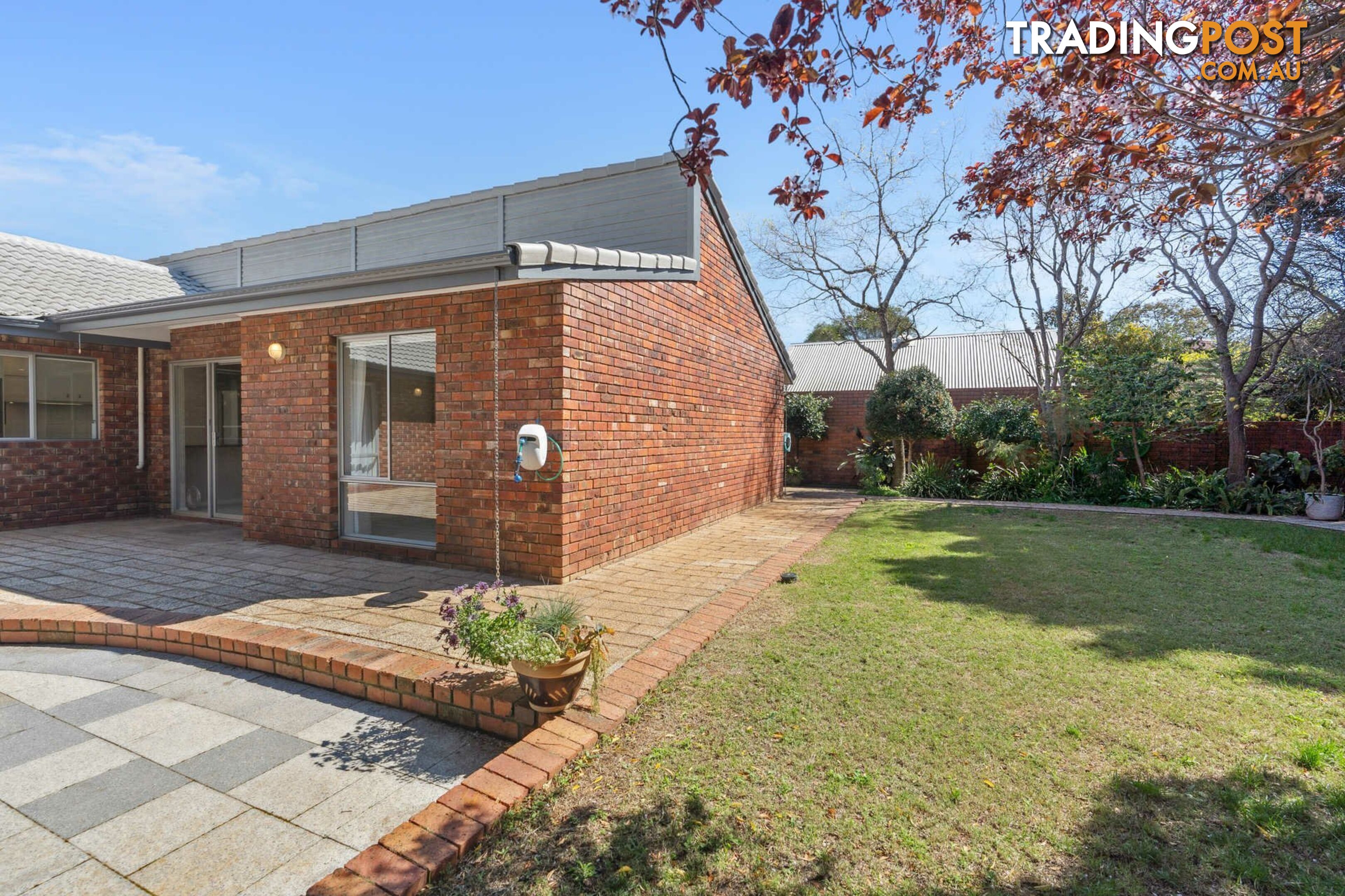 2 Blamire Road KALAMUNDA WA 6076