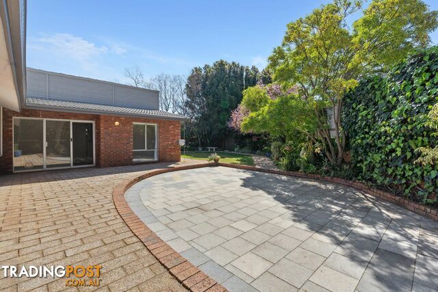 2 Blamire Road KALAMUNDA WA 6076