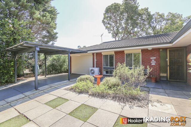 194 Lesmurdie Road LESMURDIE WA 6076