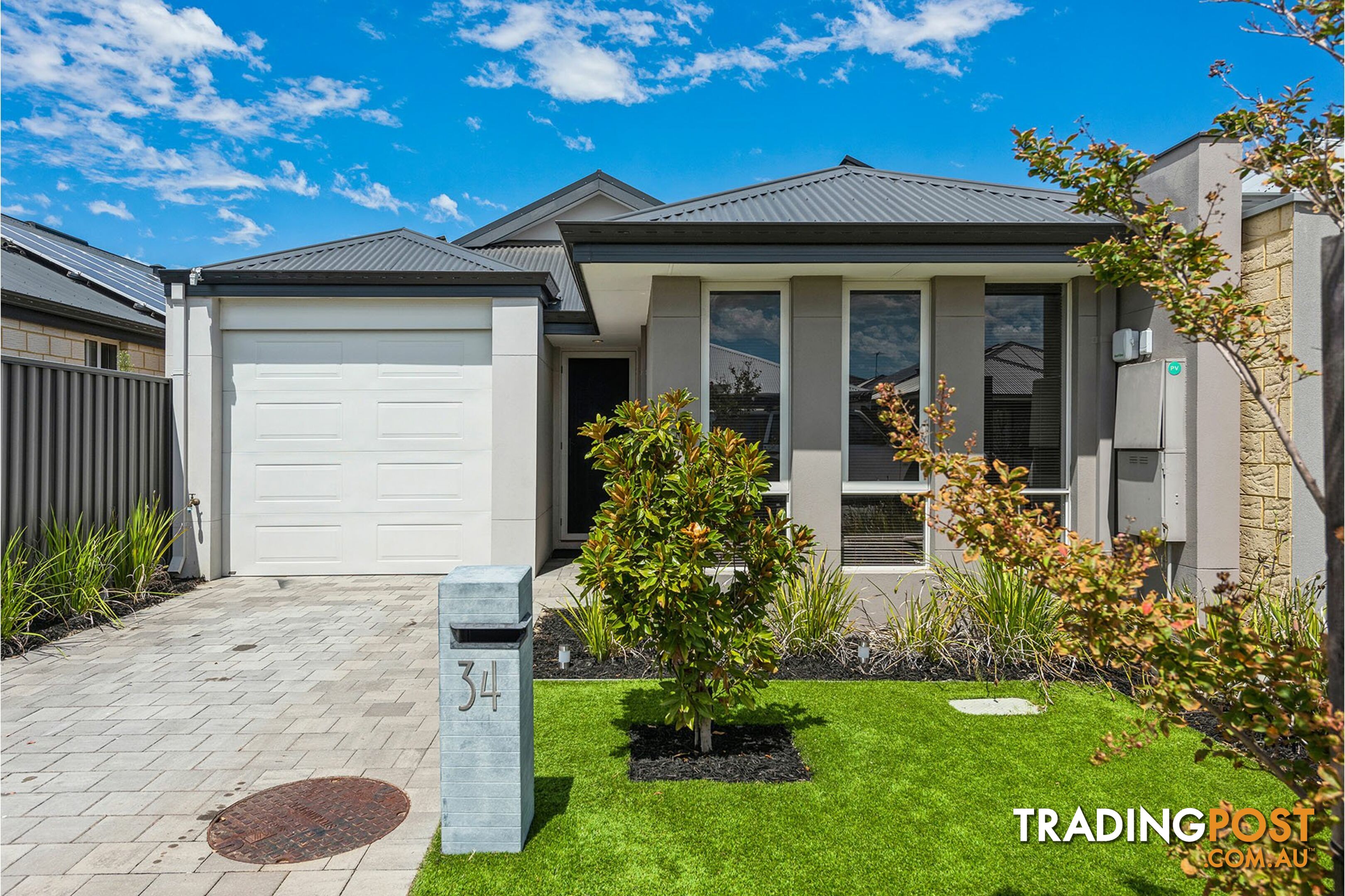 34 Woylie Road BRABHAM WA 6055