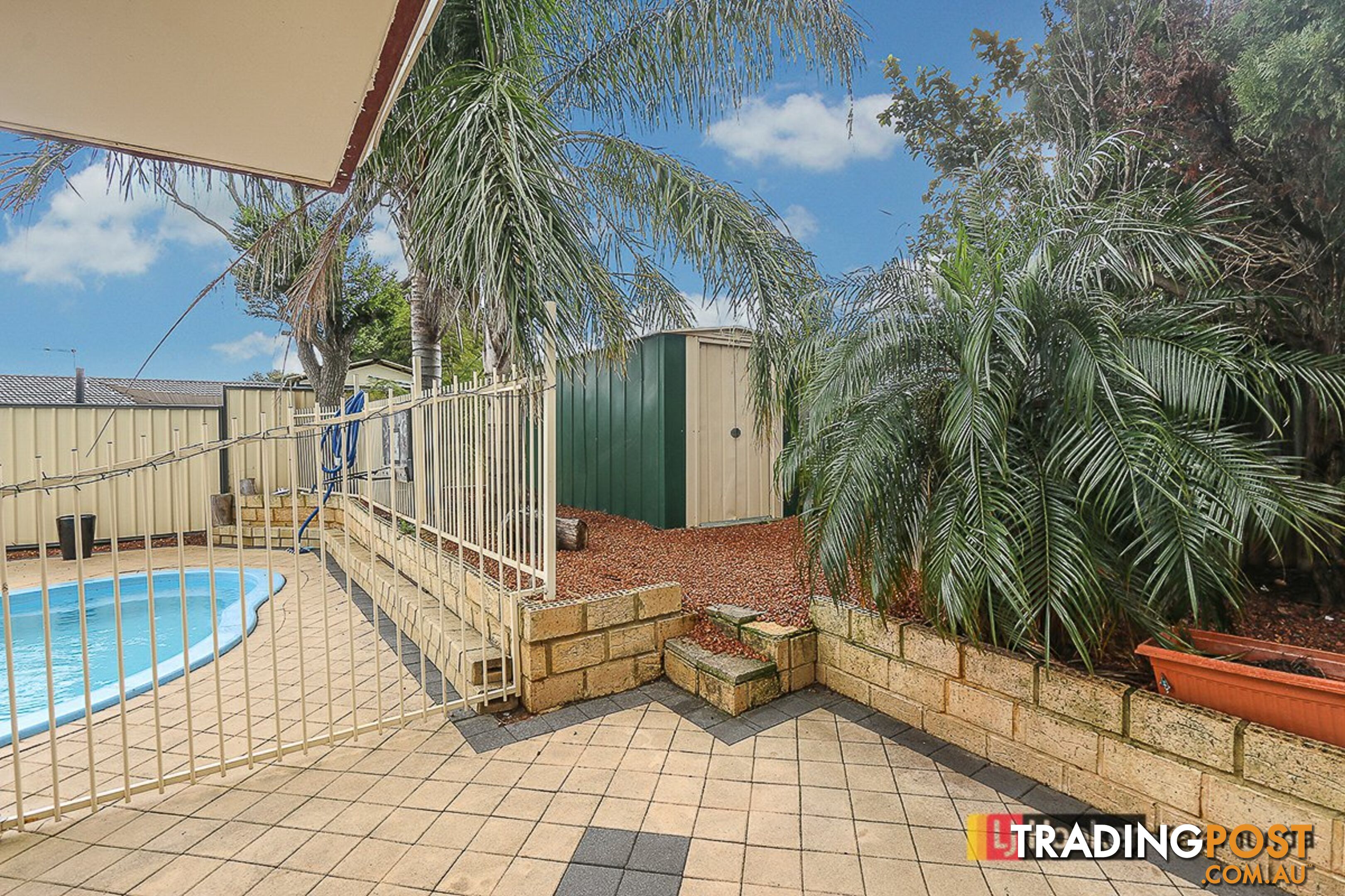 32 Chalfont Way SWAN VIEW WA 6056