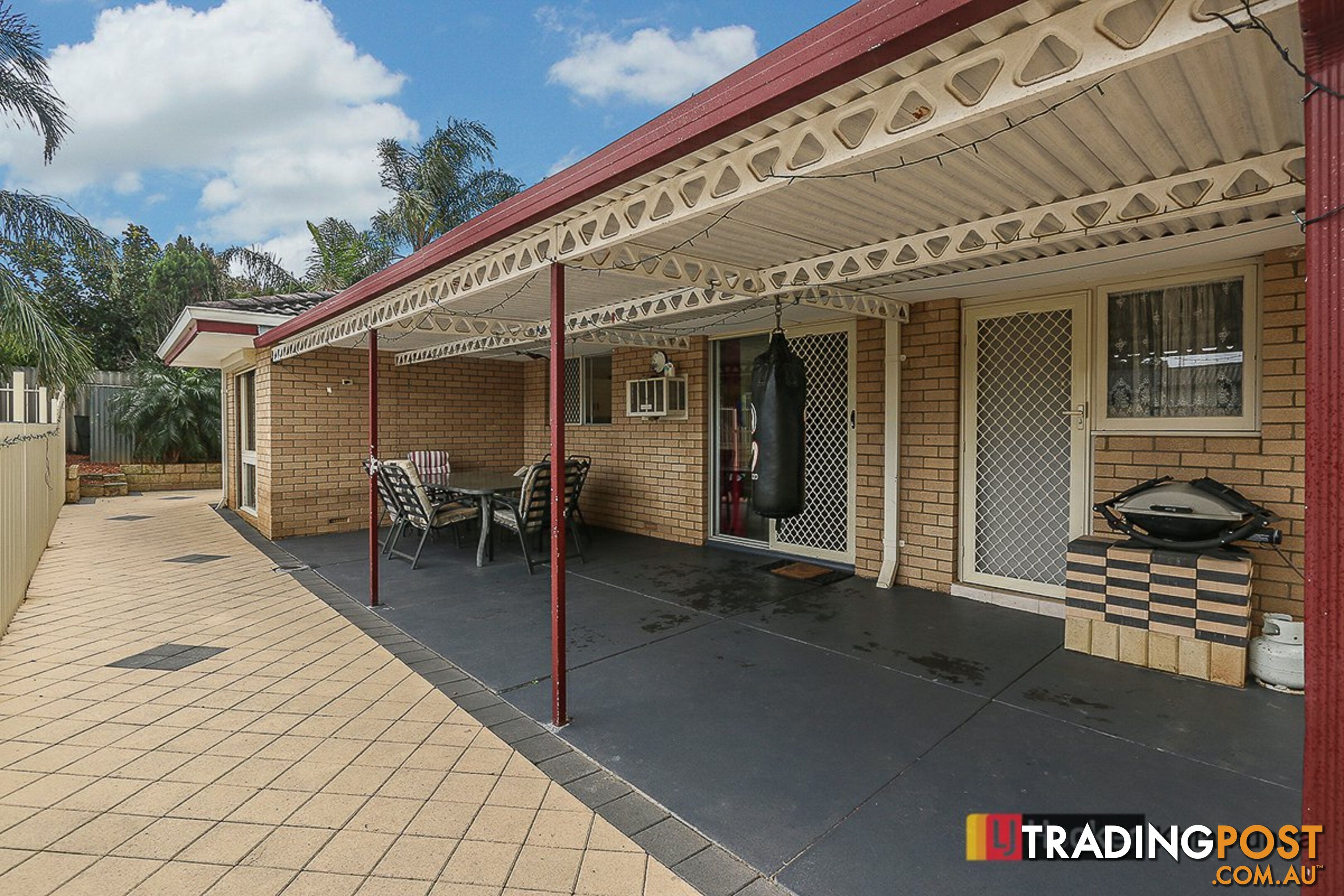 32 Chalfont Way SWAN VIEW WA 6056