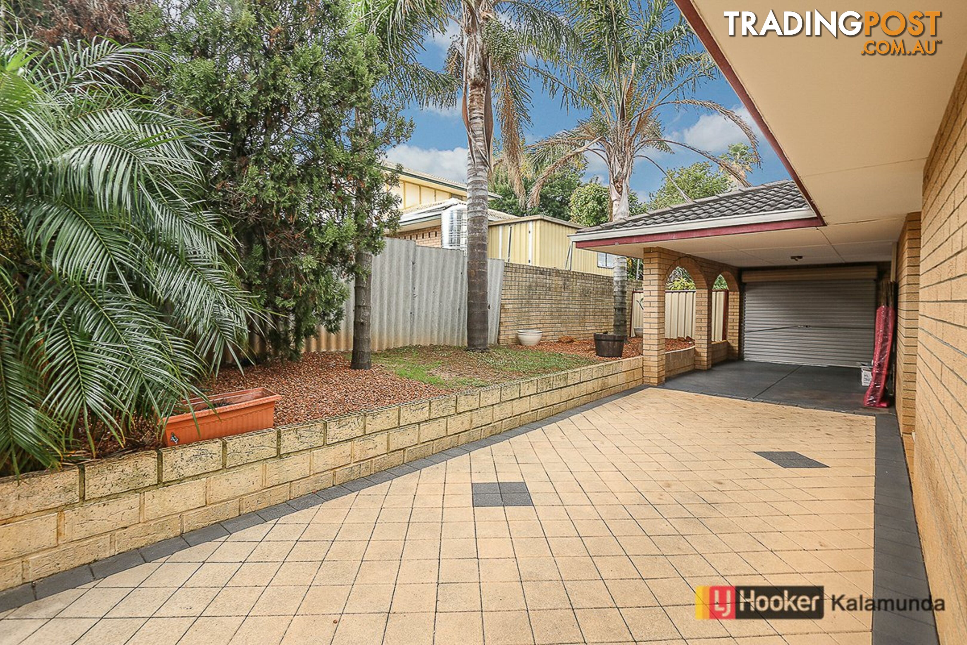 32 Chalfont Way SWAN VIEW WA 6056