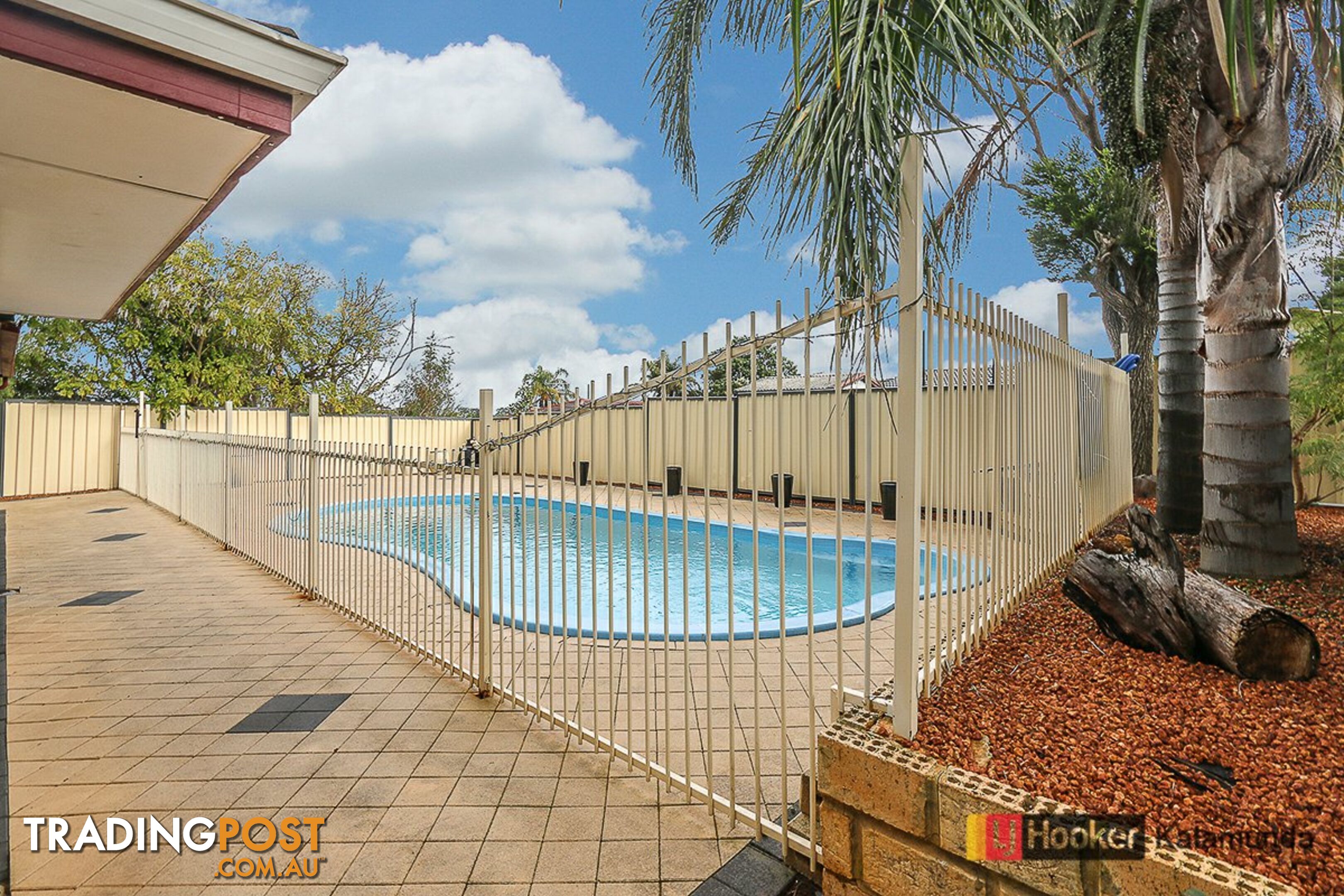 32 Chalfont Way SWAN VIEW WA 6056