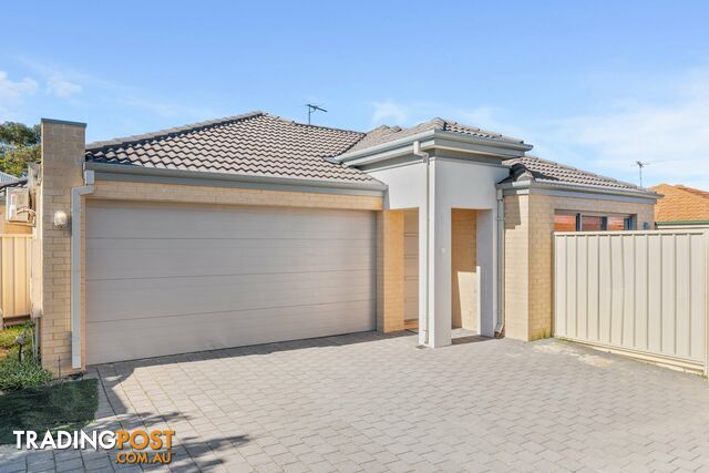 Unit 9/3 Spring Avenue MIDLAND WA 6056