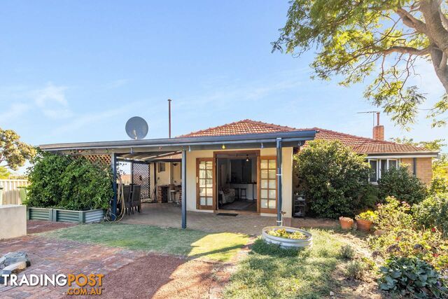 4 Ray Road SWAN VIEW WA 6056