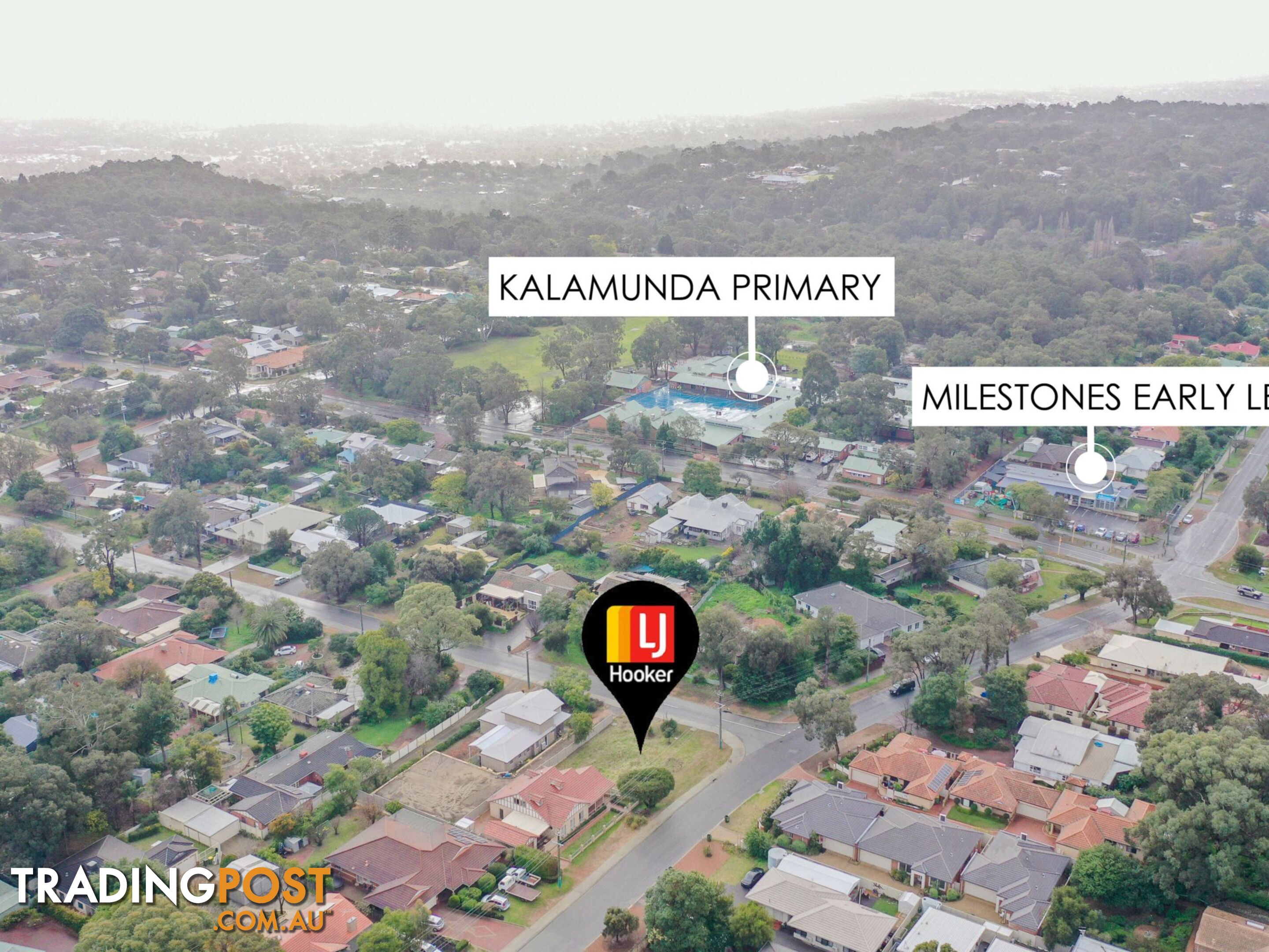 26 Boonooloo Road KALAMUNDA WA 6076