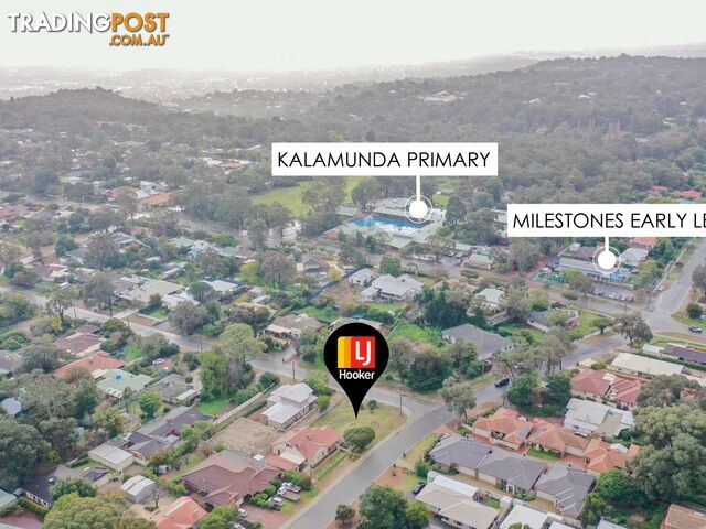 26 Boonooloo Road KALAMUNDA WA 6076