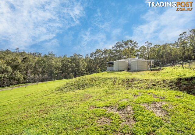 195A Forrest Road PICKERING BROOK WA 6076