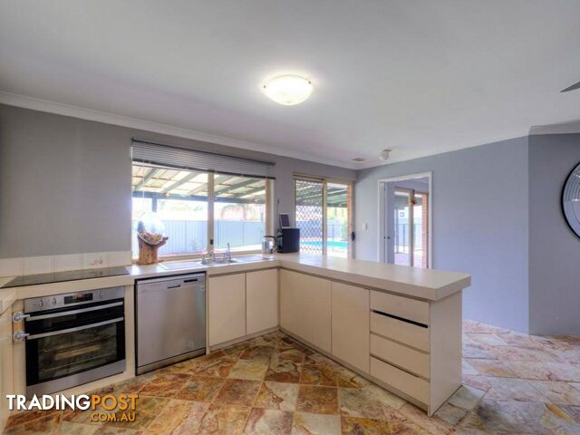 17 Tungsten Court FORRESTFIELD WA 6058