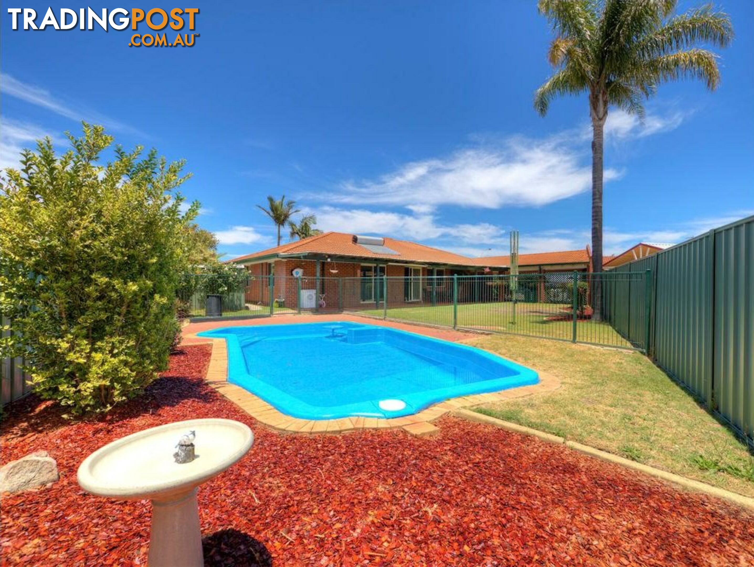 17 Tungsten Court FORRESTFIELD WA 6058