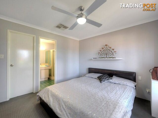 17 Tungsten Court FORRESTFIELD WA 6058