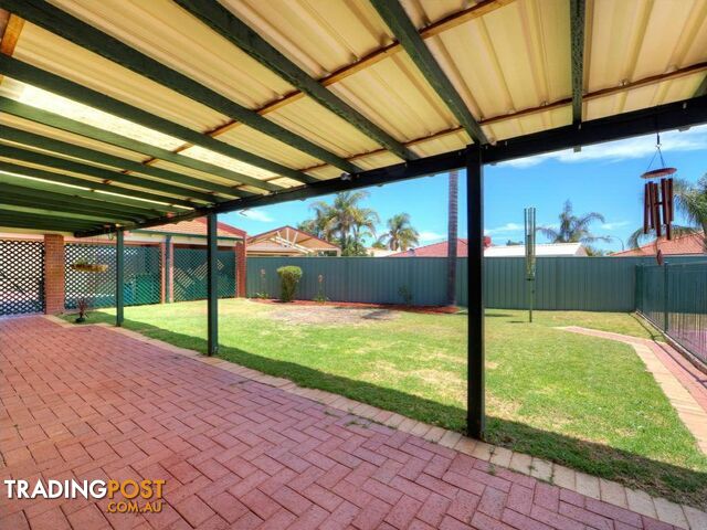 17 Tungsten Court FORRESTFIELD WA 6058