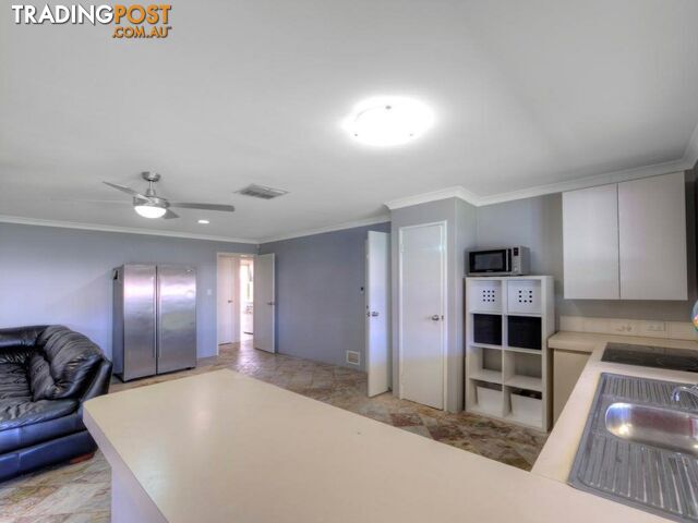 17 Tungsten Court FORRESTFIELD WA 6058