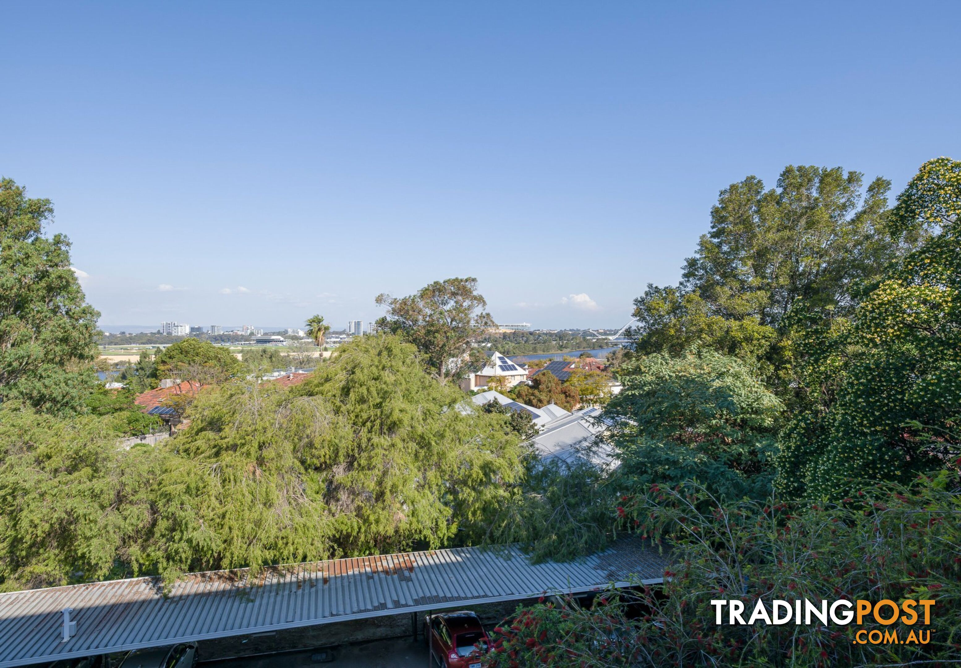 Unit 35/26 Stanley Street MOUNT LAWLEY WA 6050