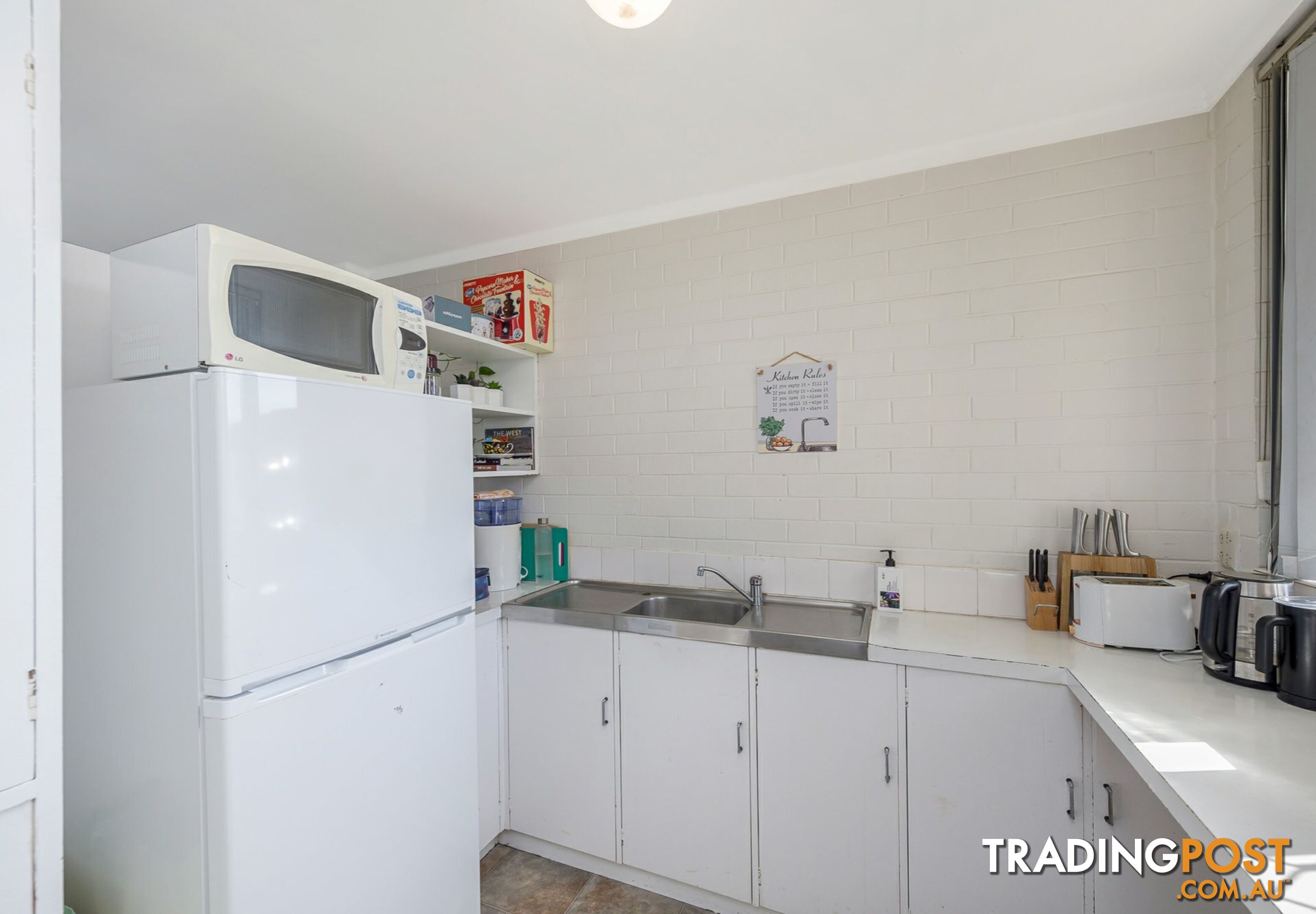 Unit 35/26 Stanley Street MOUNT LAWLEY WA 6050