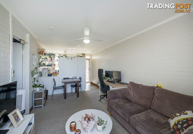 Unit 35/26 Stanley Street MOUNT LAWLEY WA 6050