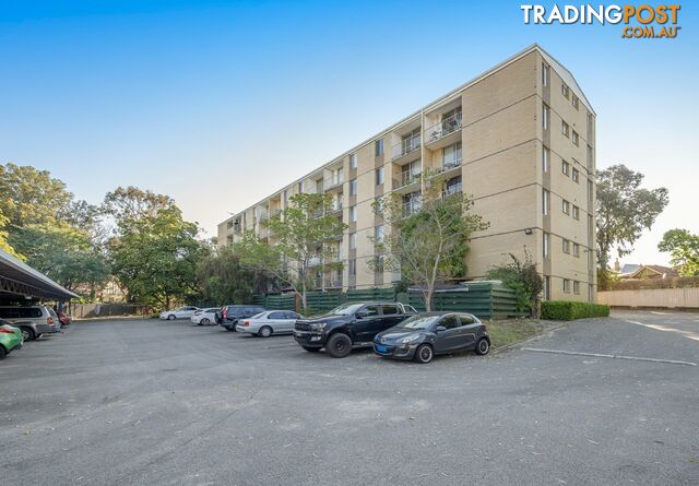 Unit 35/26 Stanley Street MOUNT LAWLEY WA 6050