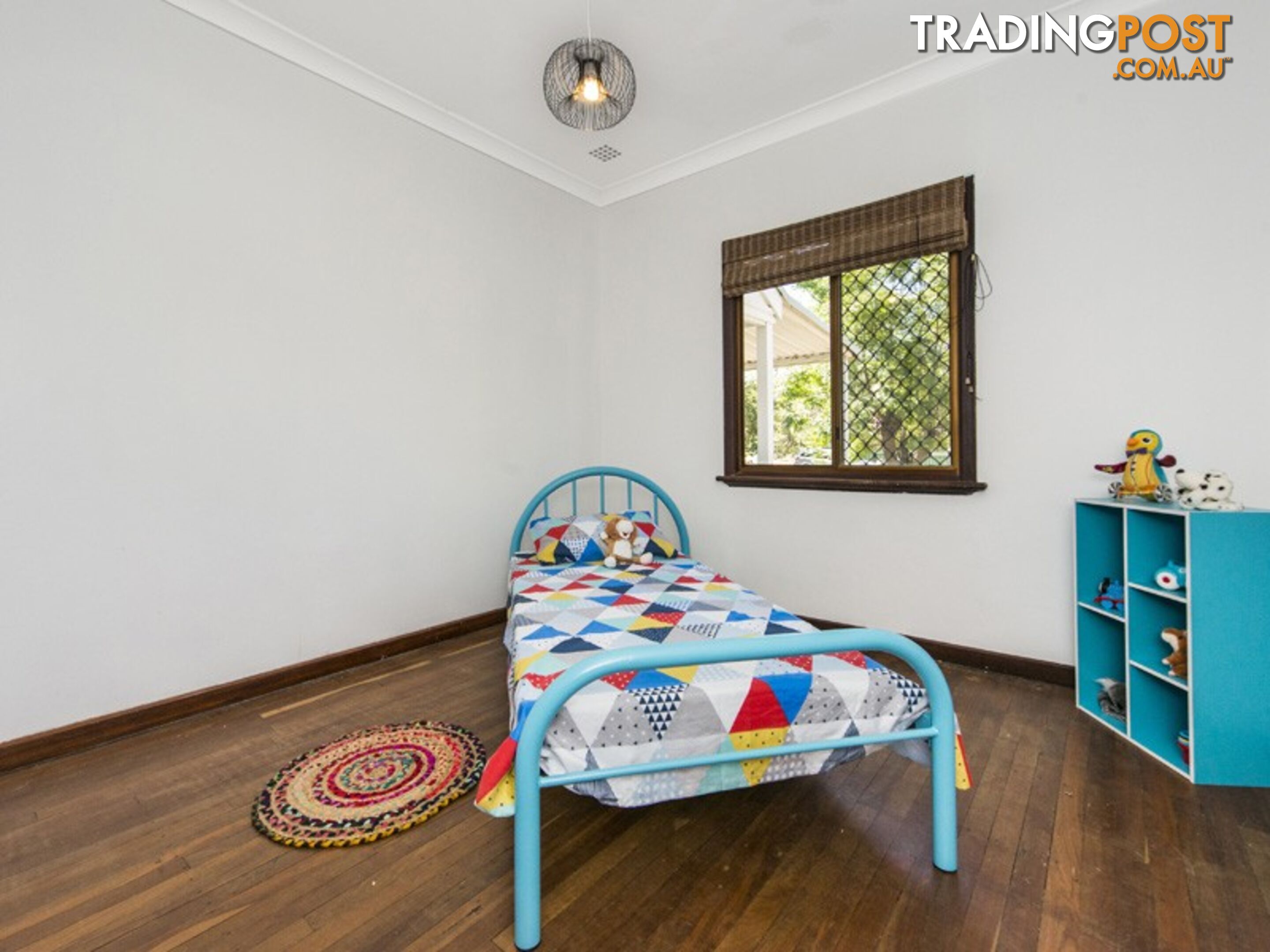 1 Frederic Street KOONGAMIA WA 6056