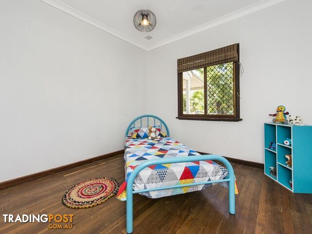 1 Frederic Street KOONGAMIA WA 6056