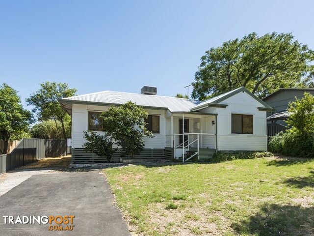 1 Frederic Street KOONGAMIA WA 6056