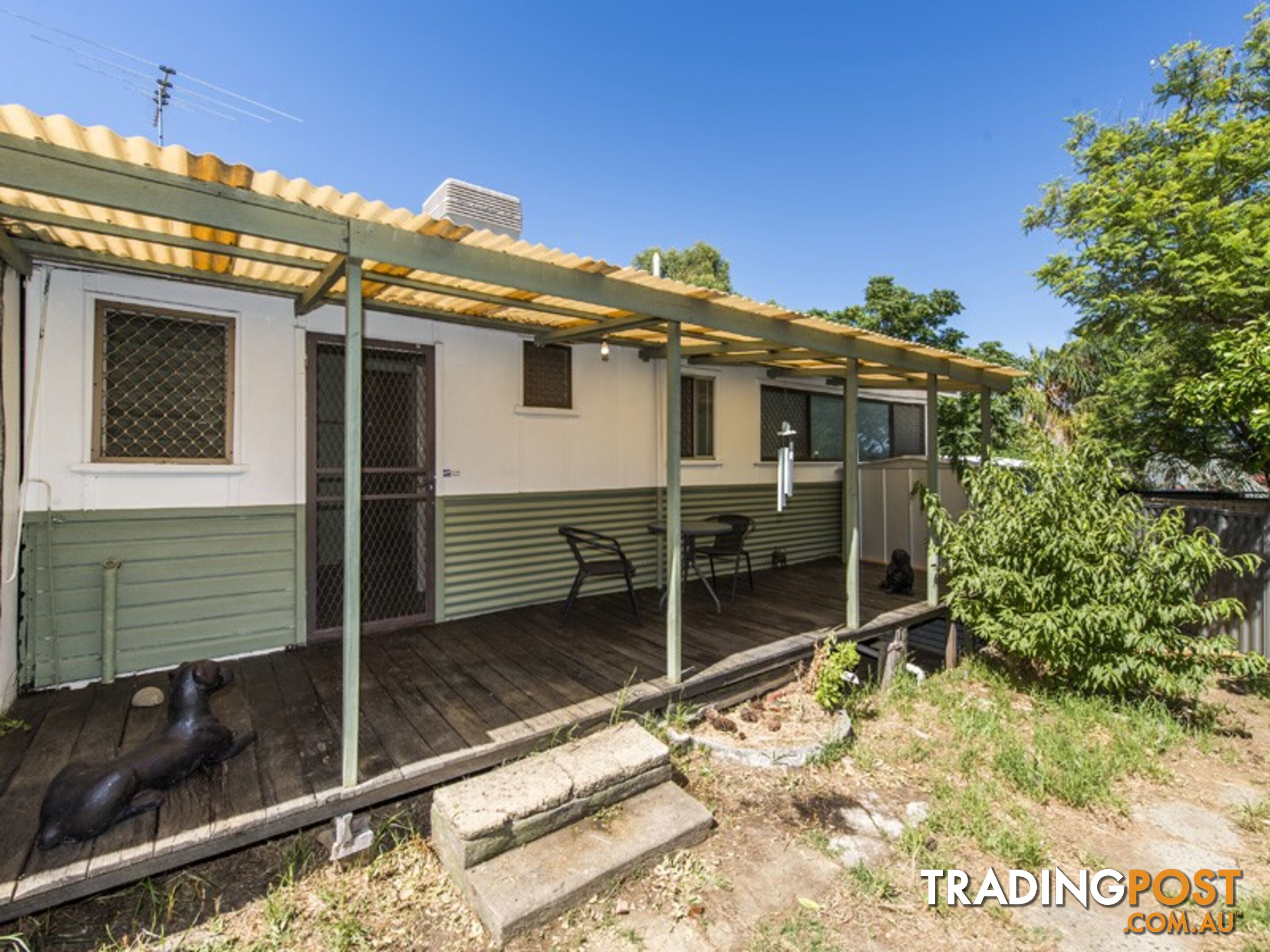 1 Frederic Street KOONGAMIA WA 6056