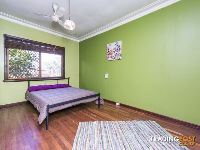 1 Frederic Street KOONGAMIA WA 6056