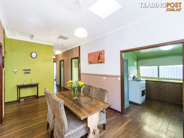 1 Frederic Street KOONGAMIA WA 6056