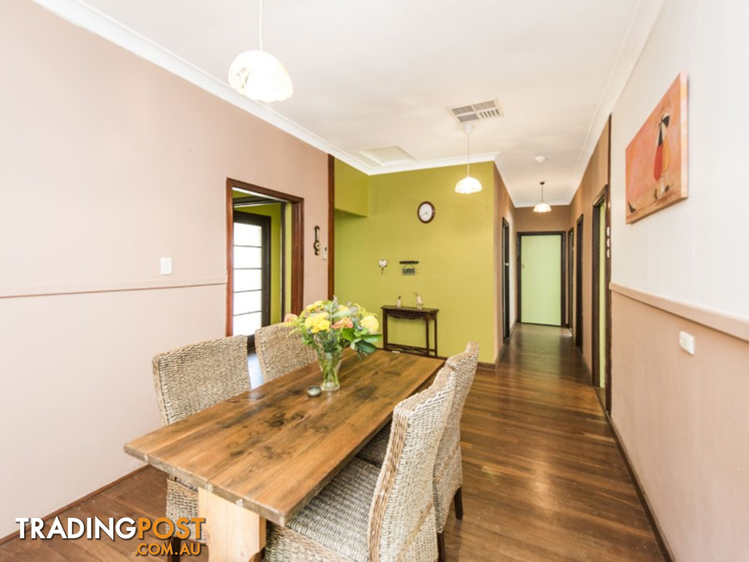 1 Frederic Street KOONGAMIA WA 6056