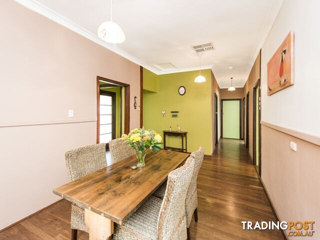 1 Frederic Street KOONGAMIA WA 6056