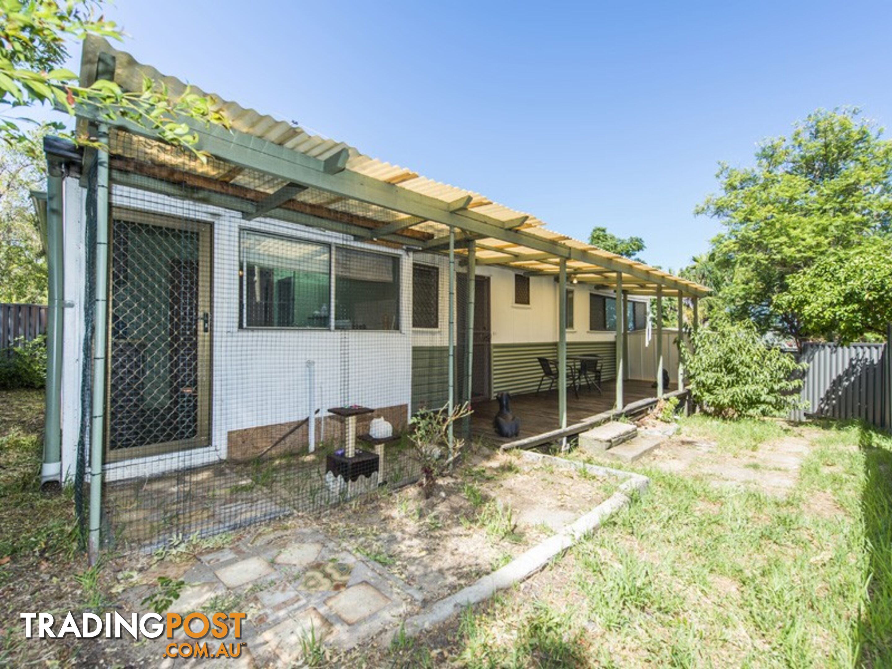 1 Frederic Street KOONGAMIA WA 6056