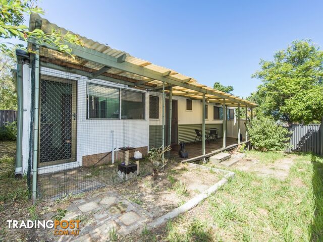 1 Frederic Street KOONGAMIA WA 6056