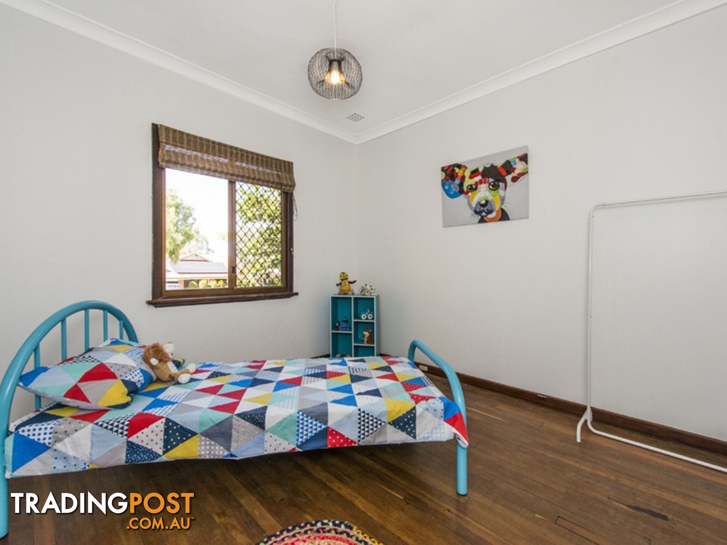 1 Frederic Street KOONGAMIA WA 6056