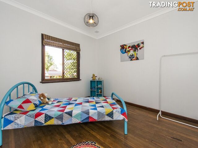 1 Frederic Street KOONGAMIA WA 6056